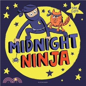 Midnight Ninja