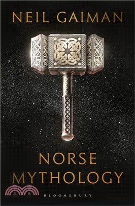 Norse Mythology