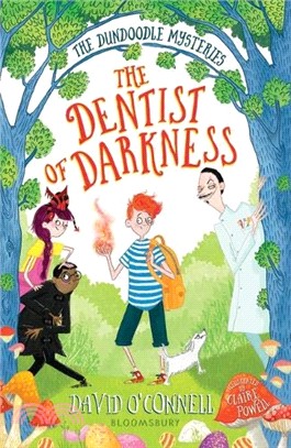 The dentist of darkness /