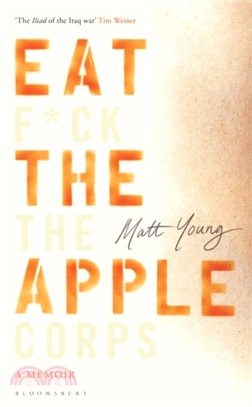 Eat the Apple