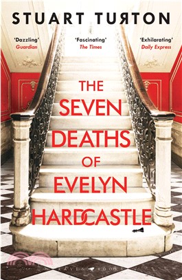 The Seven Deaths of Evelyn Hardcastle