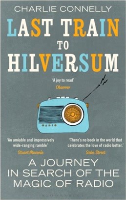 Last Train to Hilversum