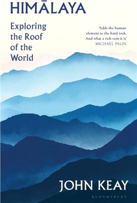 Himalaya：Exploring the Roof of the World