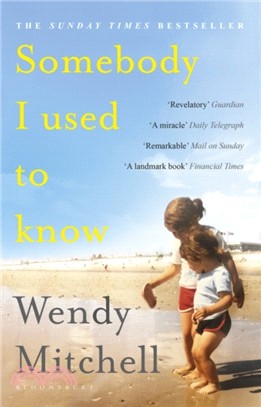 Somebody I Used to Know：A Richard and Judy Book Club Pick 2019