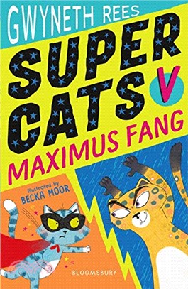 Super Cats v Maximus Fang /
