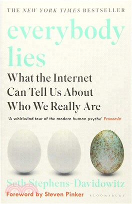 Everybody Lies