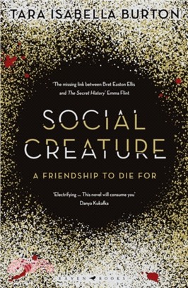 Social Creature：'A Ripleyesque exploration of female insecurity set among the socialites of Manhattan' (Guardian)