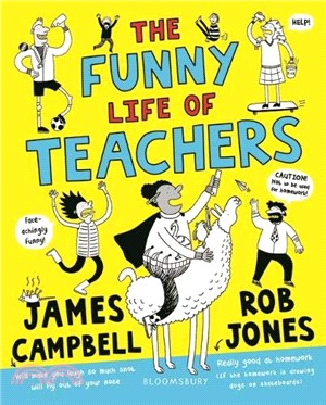 The funny life of teachers /