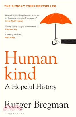 Humankind：A Hopeful History