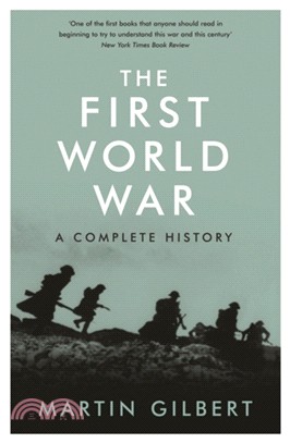 The First World War