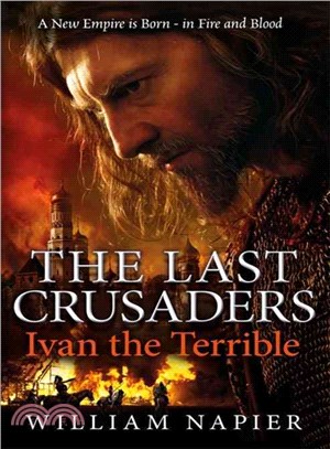 The Last Crusaders: Ivan the Terrible