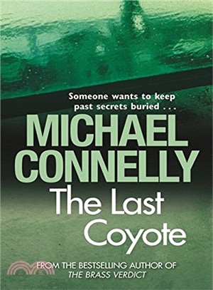 The Last Coyote