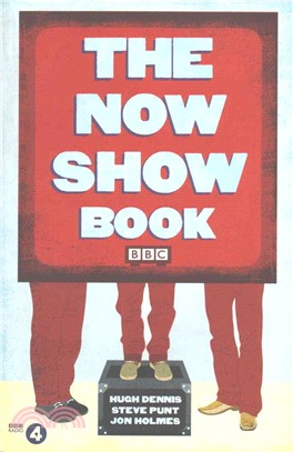 The Now Show Book of World Records