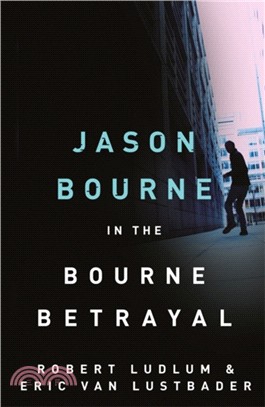 Robert Ludlum's The Bourne Betrayal