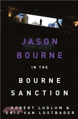 Robert Ludlum's The Bourne Sanction