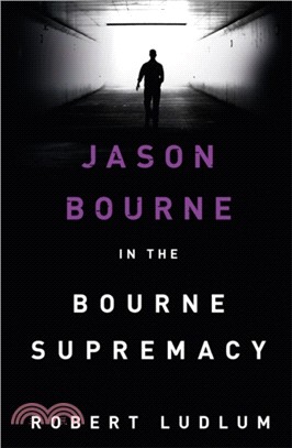 The Bourne Supremacy