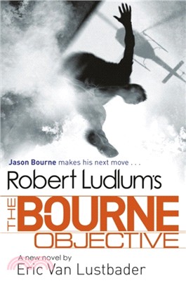 Robert Ludlum's The Bourne Objective