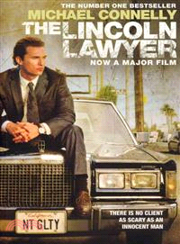 The Lincoln Lawyer (Film Tie-In) | 拾書所
