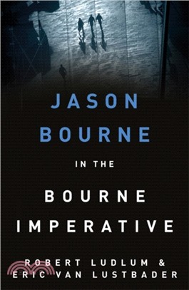 Robert Ludlum's The Bourne Imperative