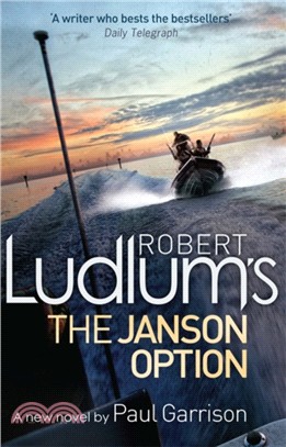 Robert Ludlum's The Janson Option