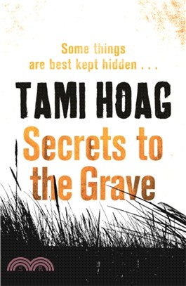 Secrets to the Grave