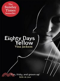 Eighty Days Yellow (Eighty Days, #1)