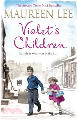 Violet's Children