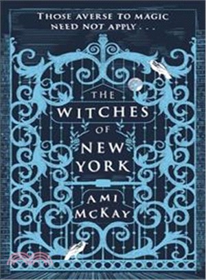 The Witches of New York