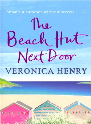 The Beach Hut Next Door