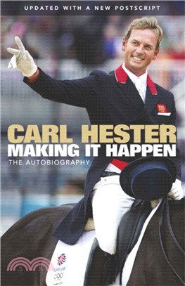 Making it Happen：The Autobiography