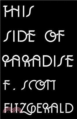 This Side of Paradise