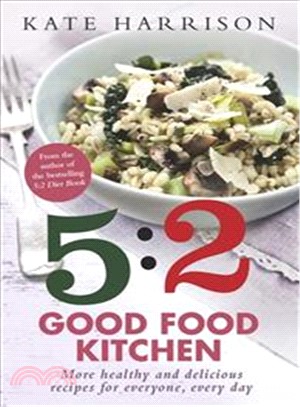 The 5:2 Recipe Book 2