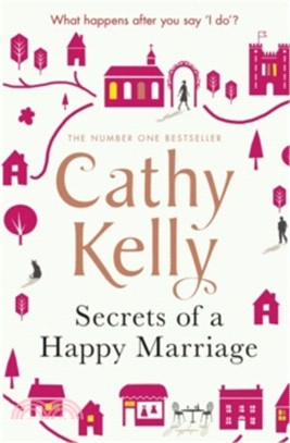 Secrets of a Happy Marriage (Export)