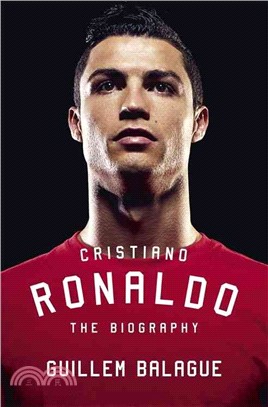 Cristiano Ronaldo ─ The Biography