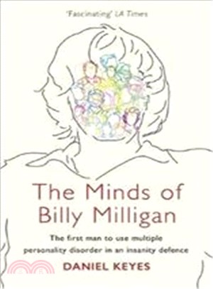 The Minds of Billy Milligan