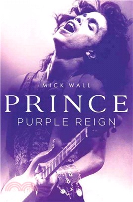 Prince ─ Purple Reign