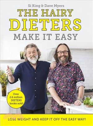 The Hairy Dieters Make it Easy