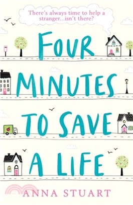 Four Minutes to Save a Life