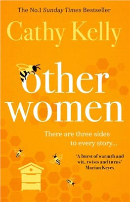 Other Women：The sparkling new page-turner about real, messy life that has readers gripped