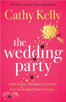 The Wedding Party: The Number One Irish Bestseller!