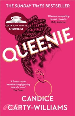 Queenie (Women's Prize for Fiction Futures x Good Housekeeping Award Shortlist)