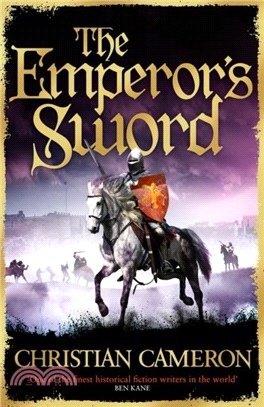 The Emperor's Sword：Pre-order the brand new adventure in the Chivalry series!