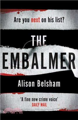 The Embalmer