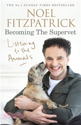 Listening to the Animals: Becoming The Supervet