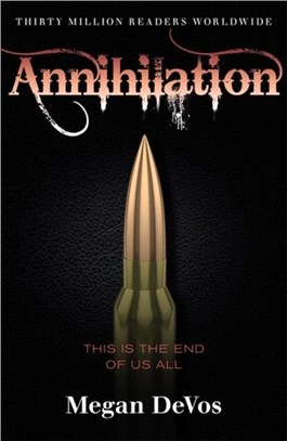 Annihilation