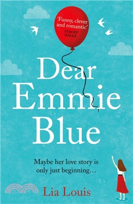 Dear Emmie Blue