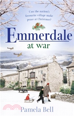 Emmerdale at War