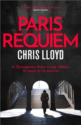 Paris Requiem