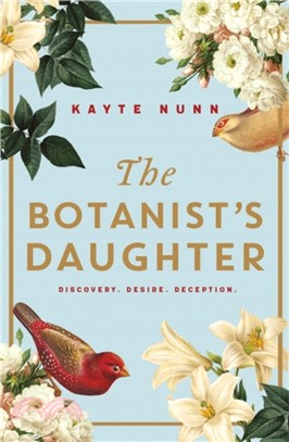 The Botanist's Daughter