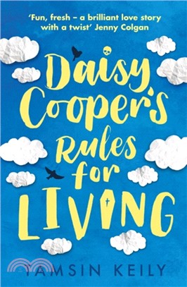 Daisy Cooper's Rules for Living